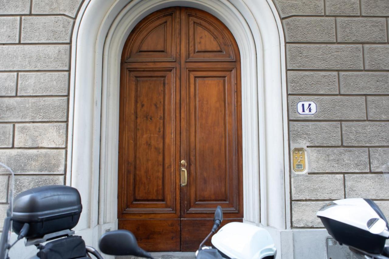 Uffizi B Appartamento *